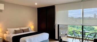 Hotel Rioverde – Aeropuerto Internacional MED