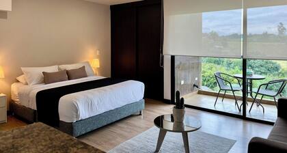 Hotel Rioverde – Aeropuerto Internacional MED