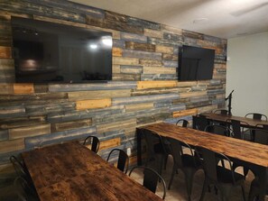 Dining - Casa Palmera-Your Dream Oasis Awaits! (El Paso)