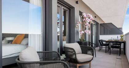 Skyline Penthouse Estepona