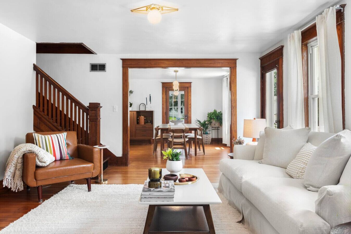 Tv, tv-spel och en stereo