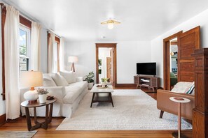 Fernseher, Videospiele, Stereoanlage