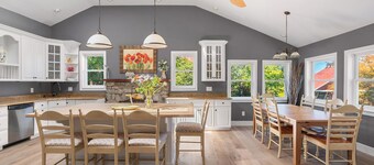 Brookview Farm Country Living