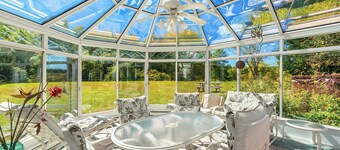 Brookview Farm Country Living
