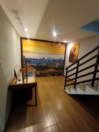 Residence Hostel Efrata