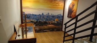 Residence Hostel Efrata