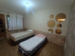 Triple Room | Spa