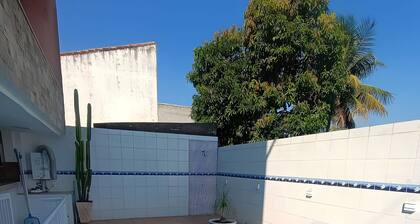 Residence Hotel Efrata