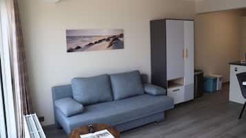 Una Smart TV