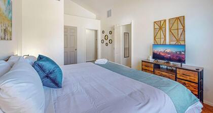 Fantastic 3bd/2ba in N. Valley, Garage, near i40