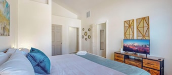 Fantastic 3bd/2ba in N. Valley, Garage, near i40