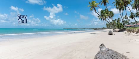 Chalet | Beach