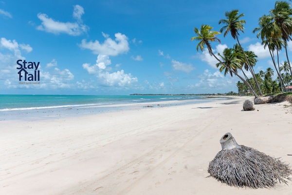 Chalet | Beach