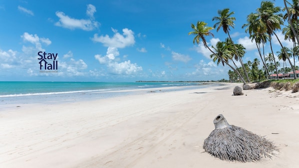 Chalet | Playa