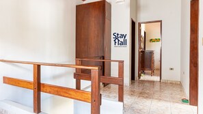 Villa | Interior - Cassa em Cond beira-mar-4qts-SH088B (Tamandaré)