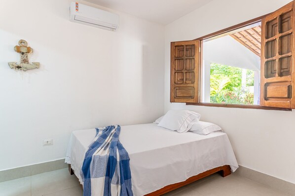 Villa | 4 habitaciones y wifi gratis 