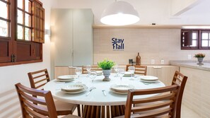 Villa | Restauranger