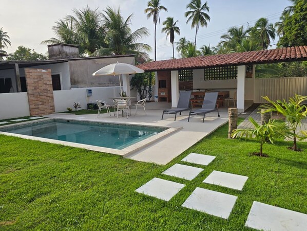 Villa | Pool