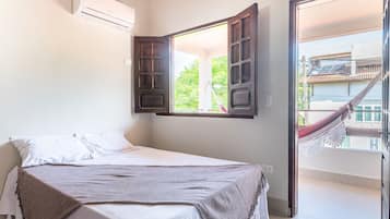 4 bedrooms, free WiFi