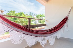 Property grounds - Cassa em Cond beira-mar-4qts-SH088B (Tamandaré)