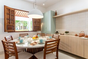 Villa | Restauranger