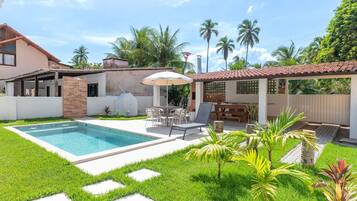 Biệt thự | Hồ bơi