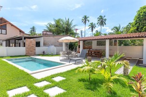 Villa | Pool