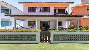 Basic Villa | Exterior