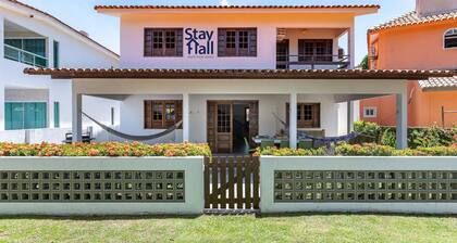 Cassa em Cond beira-mar-4qts-SH088B