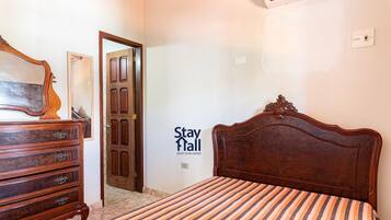 4 habitaciones y wifi gratis