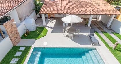 Cassa em Cond beira-mar-4qts-SH088B