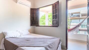 4 bedrooms, free WiFi
