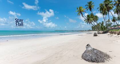 Cassa em Cond beira-mar-4qts-SH088B