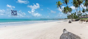 Cassa em Cond beira-mar-4qts-SH088B