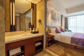 Room - Kailong Holiday Hotel (Longling)