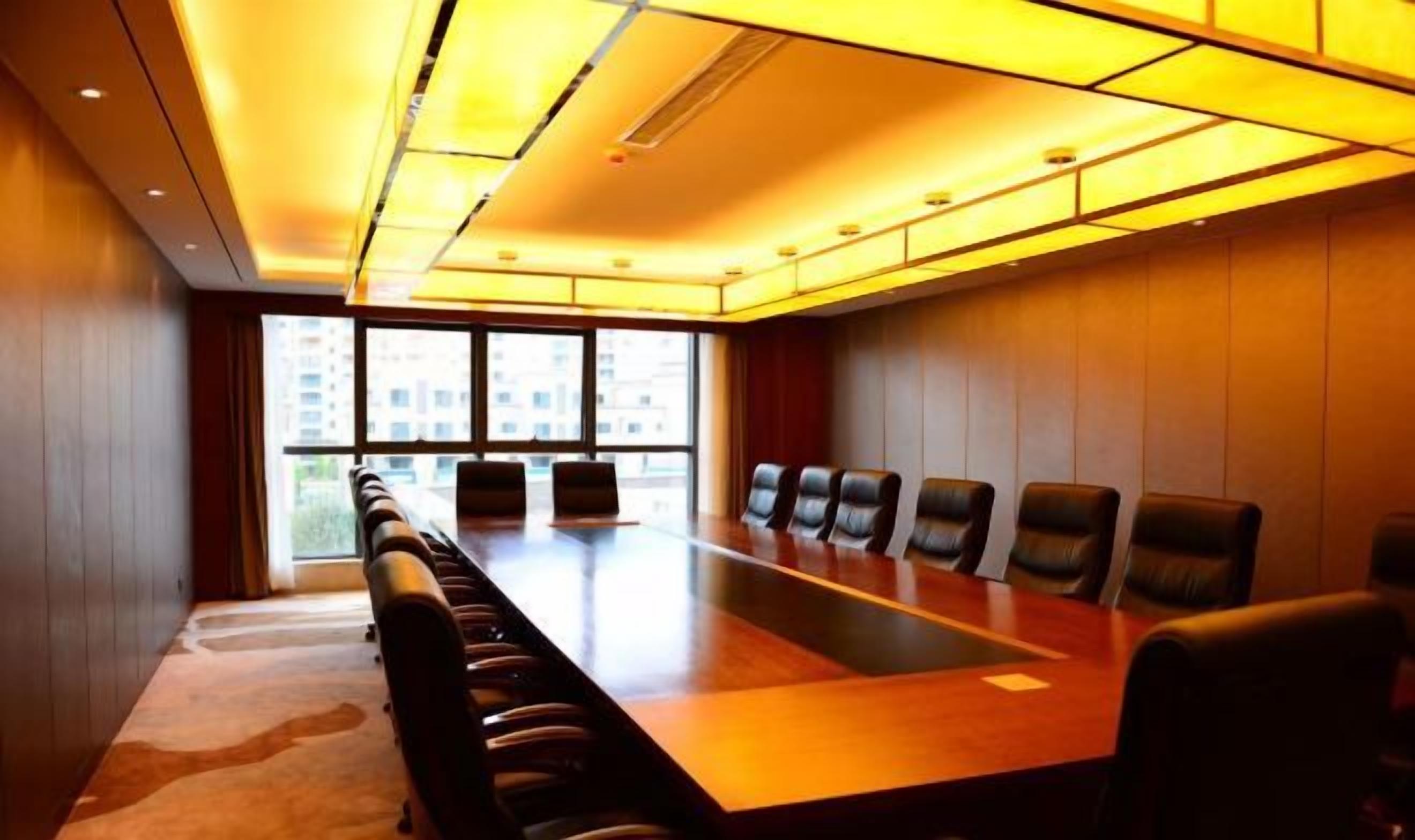 Sala de reuniones