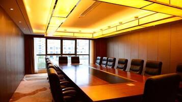 Sala de reuniones