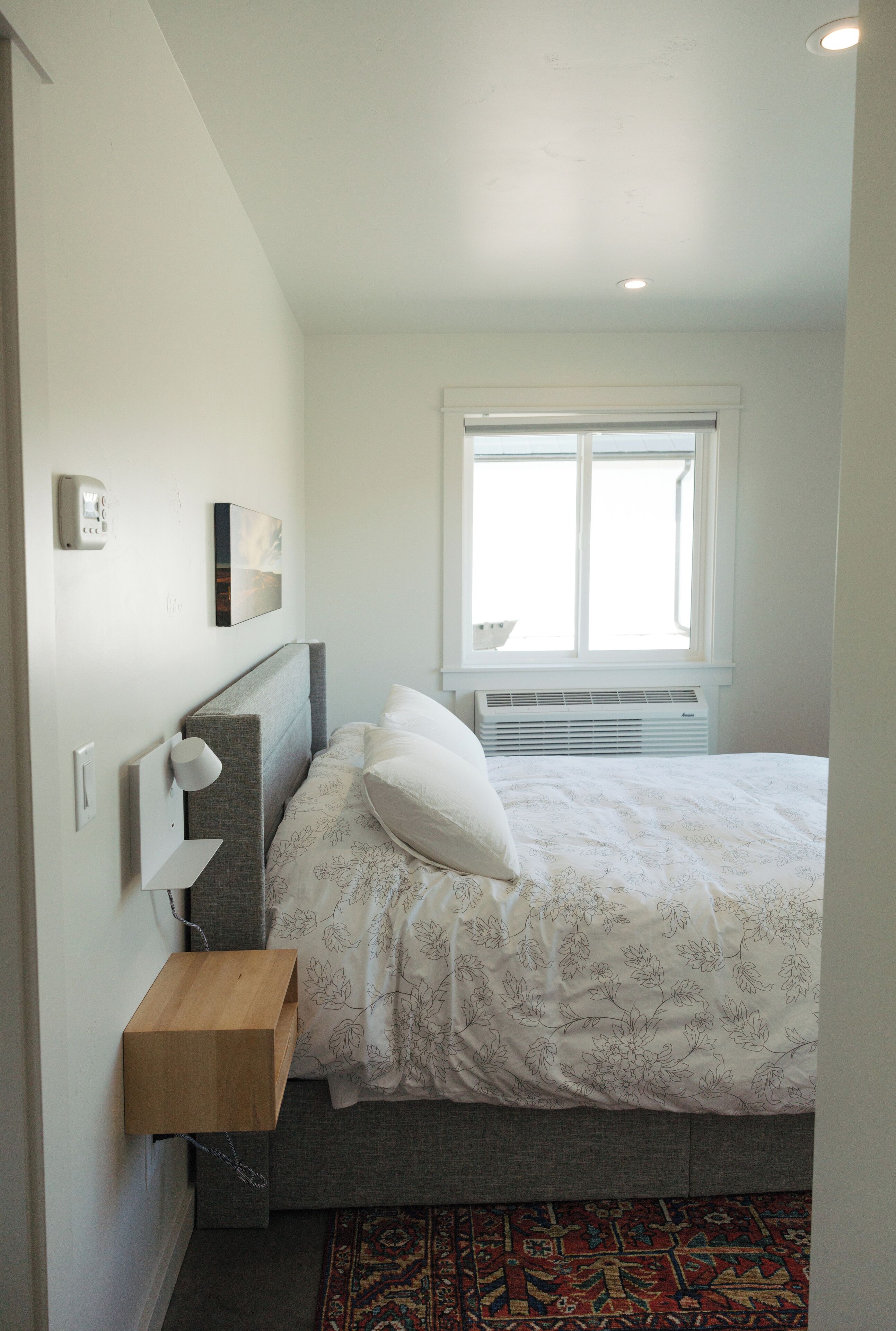 2 soveværelser, Wi-Fi, sengetøj