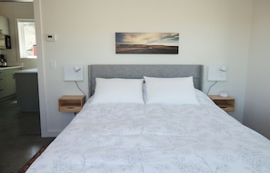 2 bedrooms, WiFi, bed sheets - Farm stay near Yellowstone, Livingston, Bozeman, hiking, fishing, skiing (Livingston)