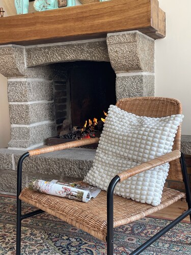 Cottage Familial au Coeur de la Baie du Mt St Michel, à 2min des Commerces