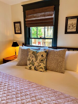 3 chambres, bureau, Wi-Fi, draps fournis