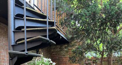 The Wedgewood Inn / Historic Frederick Maryland