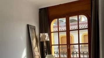 3 camere, ferro/asse da stiro, Wi-Fi gratuito, lenzuola