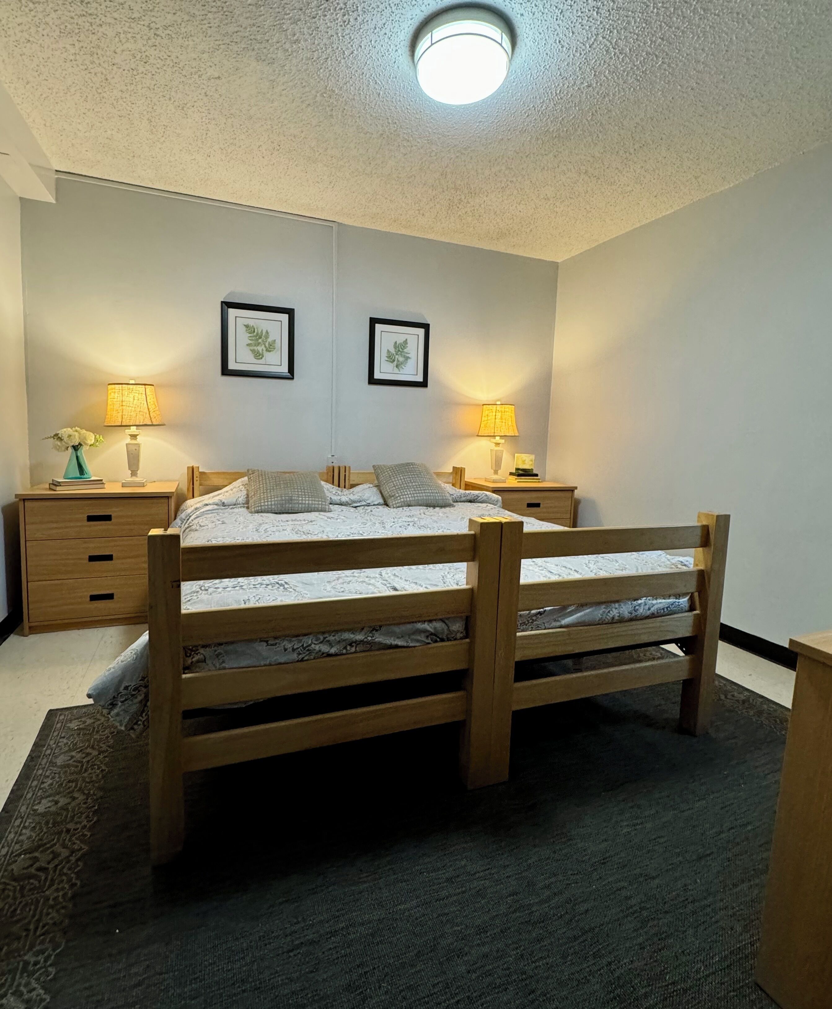 Embark on a journey with Harmony Village, a serene sanctuary where you belong! 