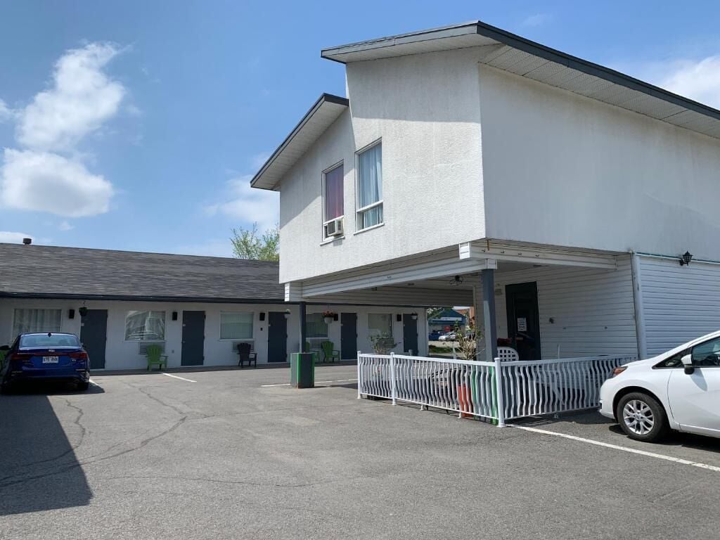 Photo - Motel Giffard