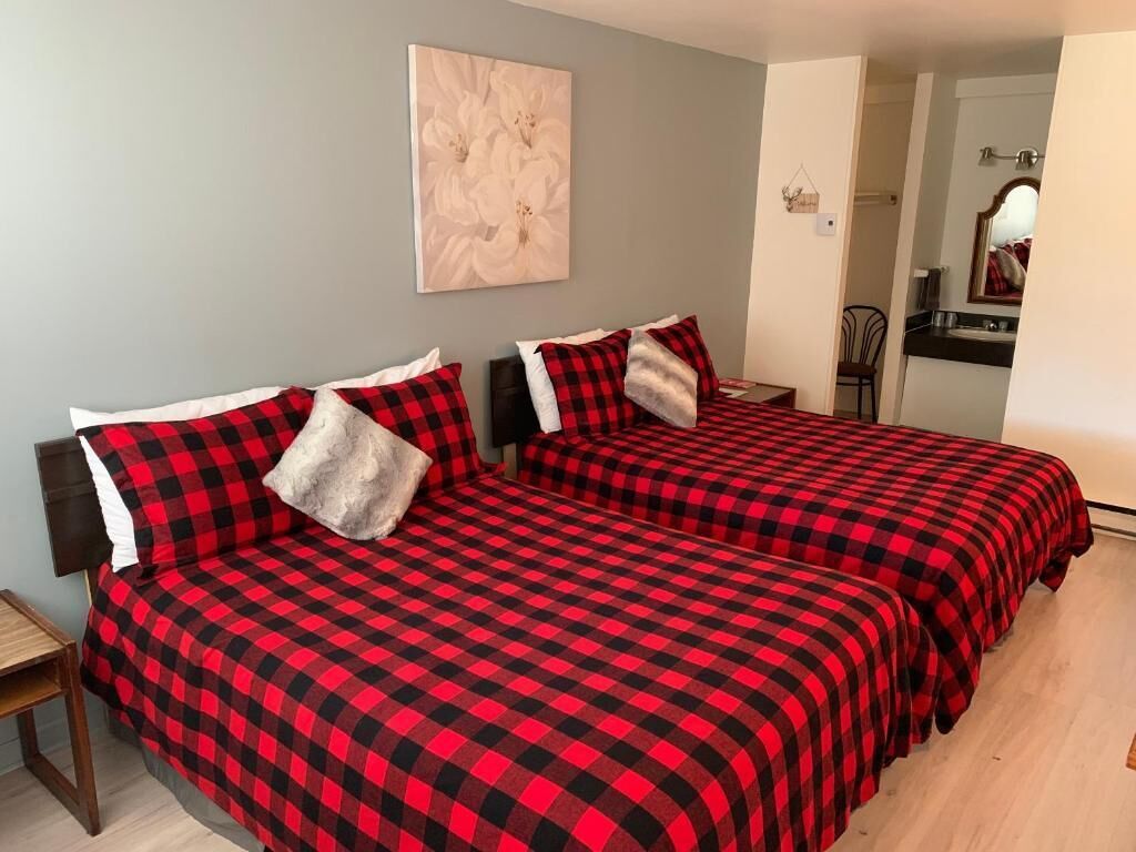 Photo - Motel Giffard