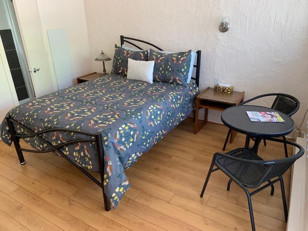 Photo - Motel Giffard