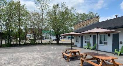 Motel Giffard