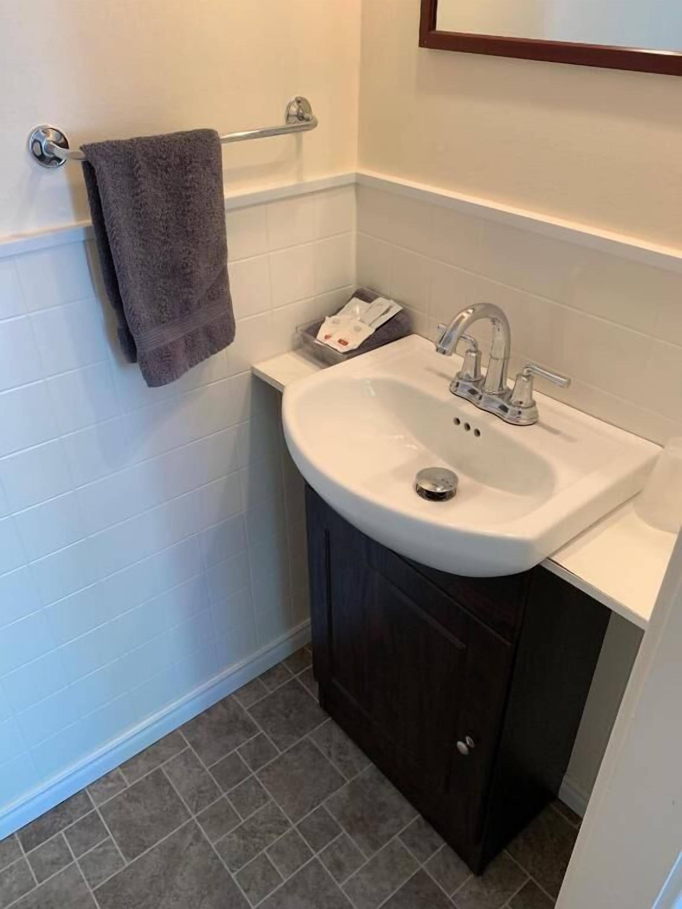 Photo - Motel Giffard