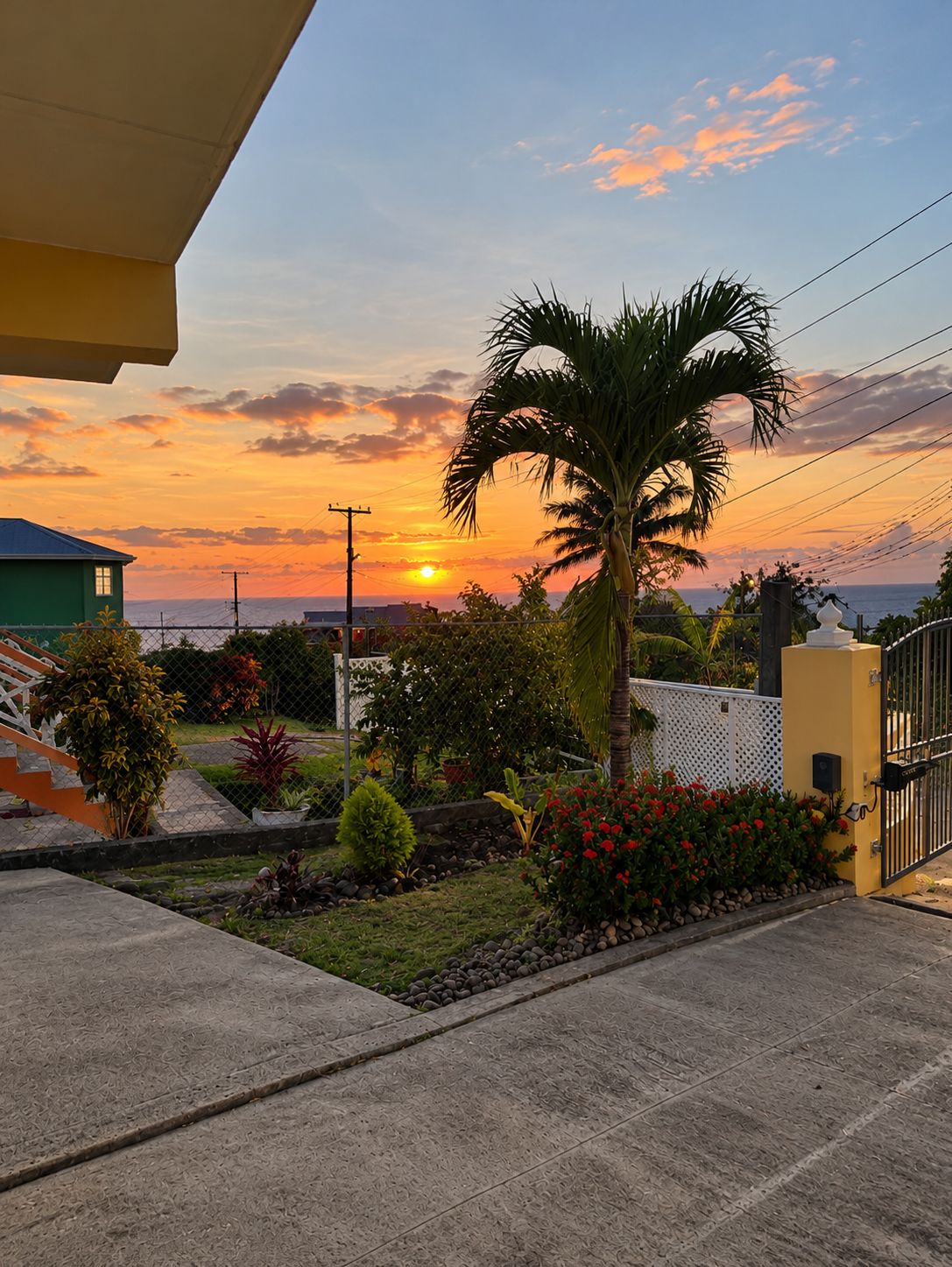 Ulkoalueet